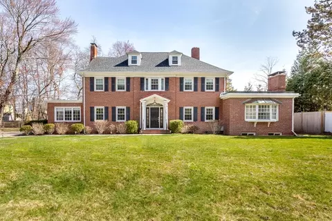 164 Highland St, Milton, MA 02186