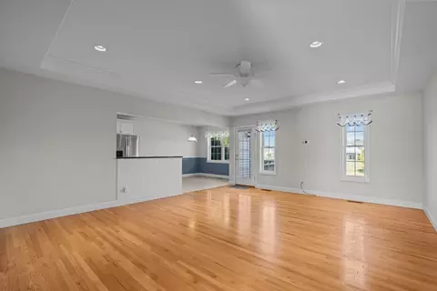 14 Deborah Ann #41, Rehoboth, MA 02769