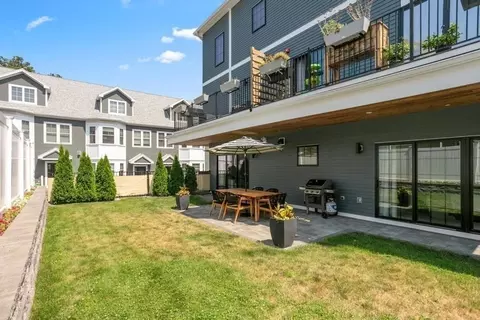 4 Payne #2, Boston, MA 02122