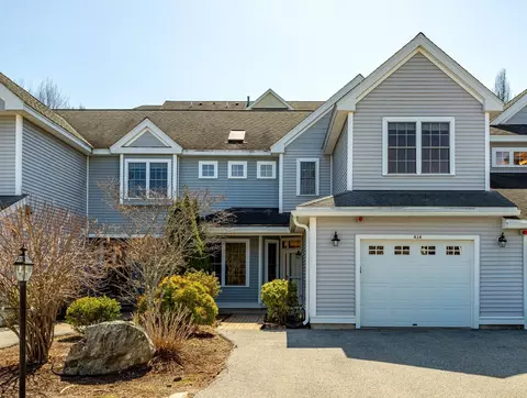 414 Fernwood Ln #414, Clinton, MA 01510