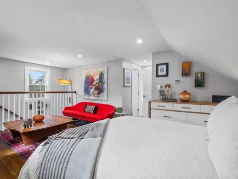 Bedroom - 19 Cold Spring Rd, North Reading, MA 01864 photo 3 of 5