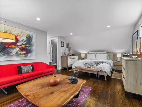 Bedroom - 19 Cold Spring Rd, North Reading, MA 01864 photo 2 of 5