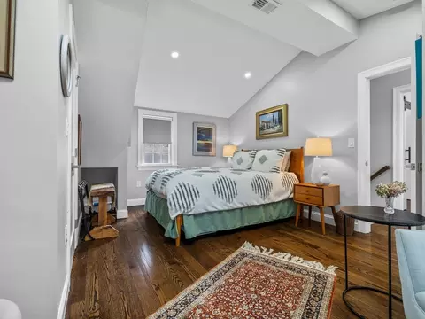 Bedroom - 19 Cold Spring Rd, North Reading, MA 01864 photo 5 of 5