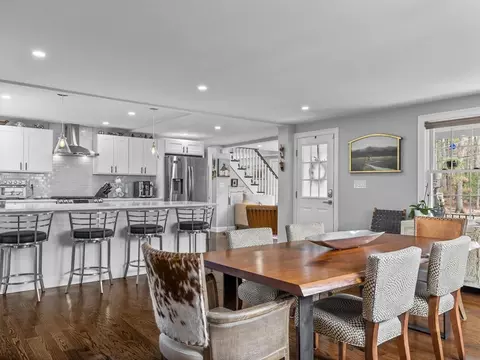 Dining - 19 Cold Spring Rd, North Reading, MA 01864 photo 3 of 3
