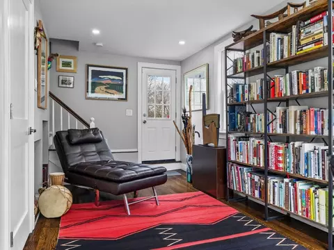 Entry Way - 19 Cold Spring Rd, North Reading, MA 01864 photo 1 of 1
