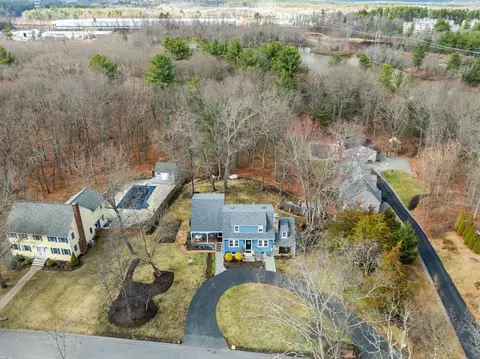 View/Area - 19 Cold Spring Rd, North Reading, MA 01864 photo 3 of 4