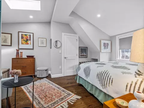 Bedroom - 19 Cold Spring Rd, North Reading, MA 01864 photo 4 of 5