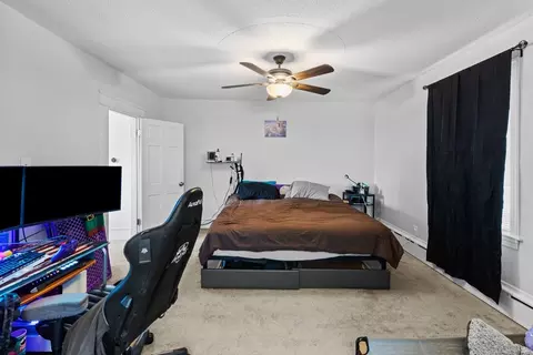 Bedroom - 161 Vale St, Fall River, MA 02724 photo 1 of 4