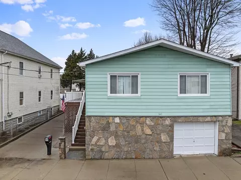 Exterior - 161 Vale St, Fall River, MA 02724 photo 1 of 6