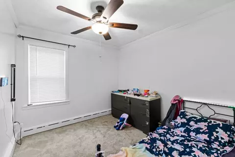 Bedroom - 161 Vale St, Fall River, MA 02724 photo 3 of 4