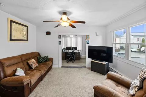 Living - 161 Vale St, Fall River, MA 02724 photo 1 of 1
