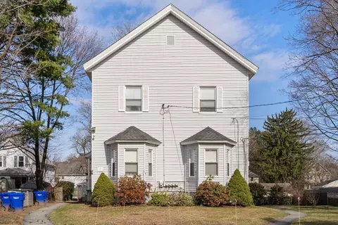 48 Sudbury St #2, Maynard, MA 01754