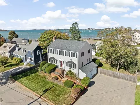 27 Packard Ave, Hull, MA 02045 photo 2