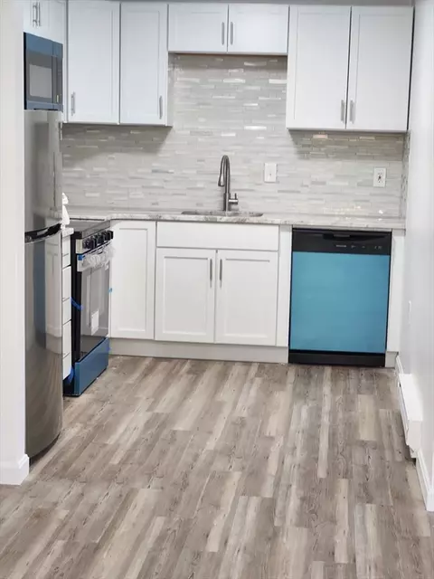 Kitchen - 80 Stanton St #33, Worcester, MA 01605 photo 2 of 2