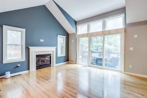 17 Wayside Path #17, Plymouth, MA 02360