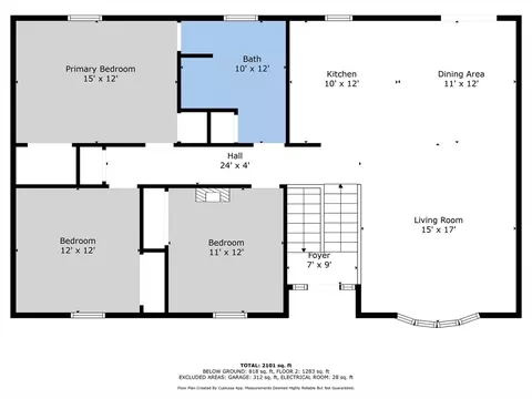 170 Ames St, Fall River, MA 02721 photo 39