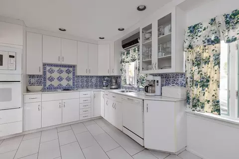 Kitchen - 178 Rawson Rd, Brookline, MA 02445 photo 1 of 1