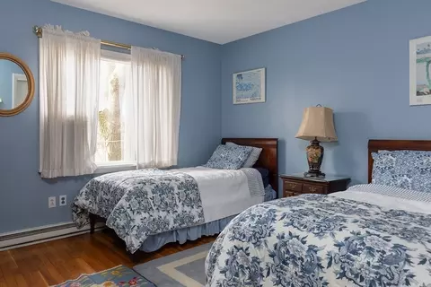 Bedroom - 178 Rawson Rd, Brookline, MA 02445 photo 2 of 3