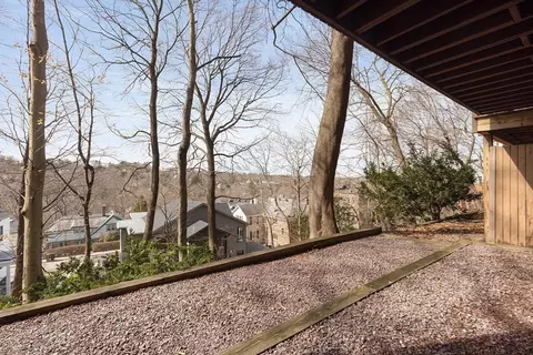 Exterior - 178 Rawson Rd, Brookline, MA 02445 photo 3 of 3