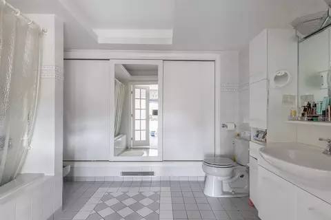 Bath - 178 Rawson Rd, Brookline, MA 02445 photo 2 of 2