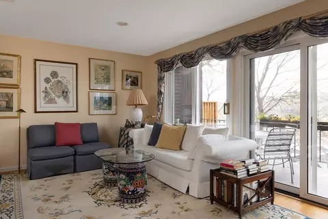 Living - 178 Rawson Rd, Brookline, MA 02445 photo 1 of 1