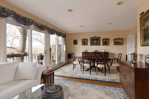 Dining - 178 Rawson Rd, Brookline, MA 02445 photo 1 of 1
