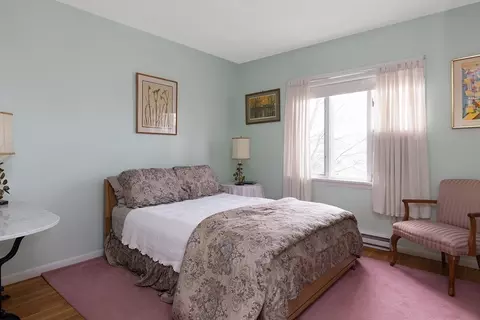 Bedroom - 178 Rawson Rd, Brookline, MA 02445 photo 1 of 3