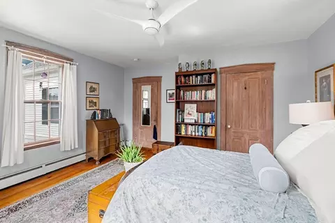 Bedroom - 7 Glover Sq #2, Marblehead, MA 01945 photo 3 of 7
