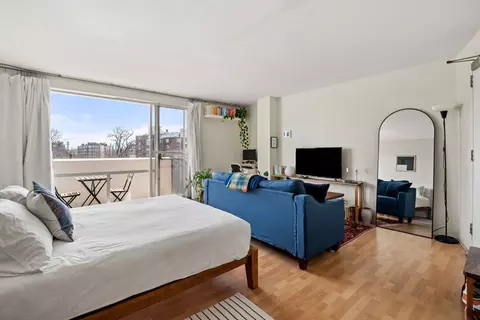 29 Concord Ave #608, Cambridge, MA 02138