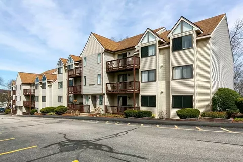 10 Hulbert Rd #17, Worcester, MA 01603 photo 31