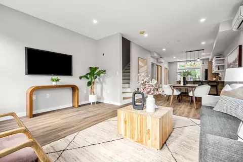 33 Copeland #H, Boston, MA 02119