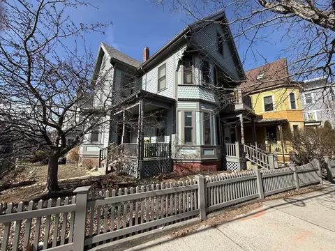 80 Holland #1, Somerville, MA 02144