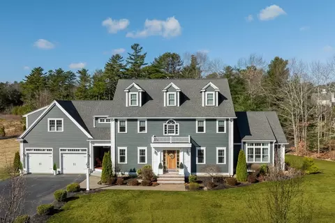 372 Country Club Way, Kingston, MA 02364