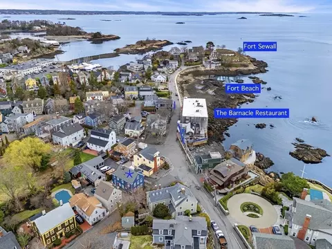 3 Circle St #3, Marblehead, MA 01945 photo 23