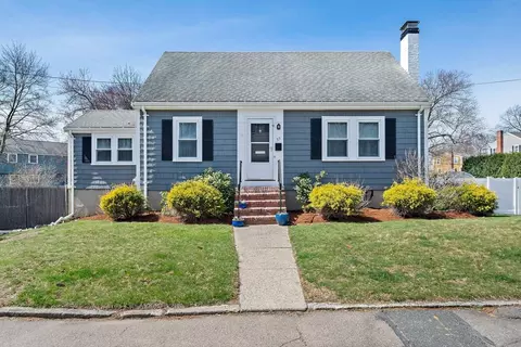 55 Danbury Rd, Weymouth, MA 02190