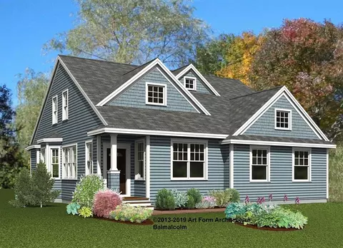 62 High St #LOT 4, Stoneham, MA 02180