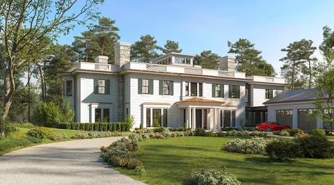 21 Chestnut St, Weston, MA 02493