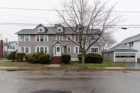 125-127 Elm St, Belmont, MA 02478