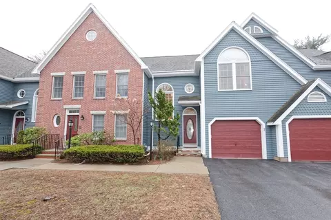 7 Forest Ln #7, Hopkinton, MA 01748