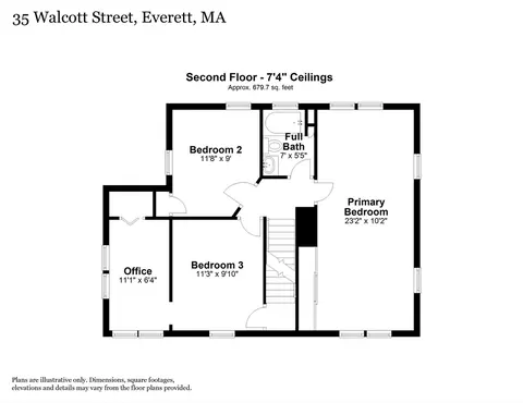 35 Wolcott St, Everett, MA 02149 photo 40