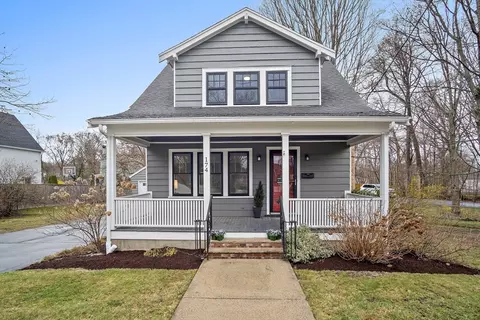 174 West St, Reading, MA 01867 photo 2