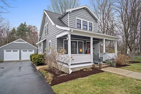 174 West St, Reading, MA 01867