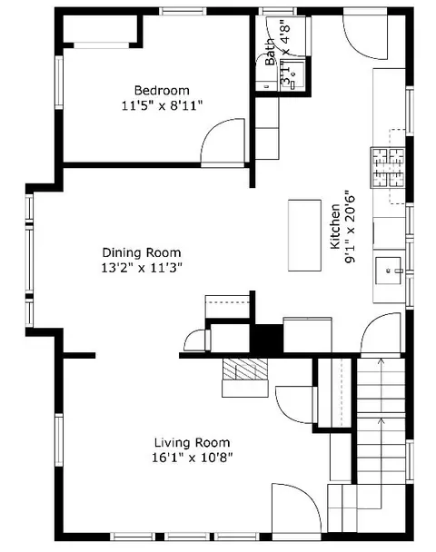 174 West St, Reading, MA 01867 photo 35