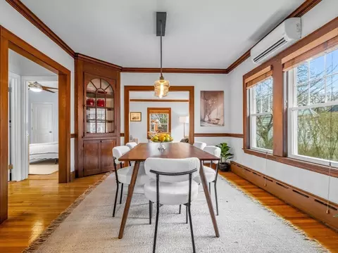 Dining - 97 Sunset Rd, Arlington, MA 02474 photo 1 of 1