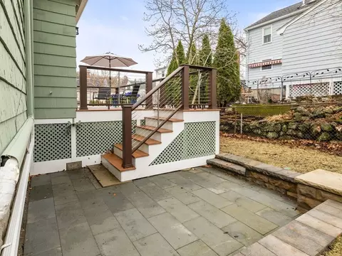 Exterior - 97 Sunset Rd, Arlington, MA 02474 photo 3 of 3
