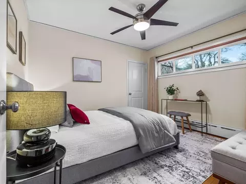 Bedroom - 97 Sunset Rd, Arlington, MA 02474 photo 1 of 3