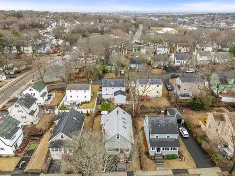 View/Area - 97 Sunset Rd, Arlington, MA 02474 photo 2 of 2