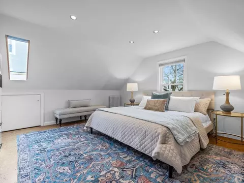 Bedroom - 97 Sunset Rd, Arlington, MA 02474 photo 3 of 3