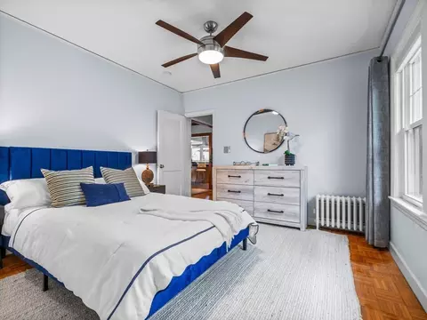 Bedroom - 97 Sunset Rd, Arlington, MA 02474 photo 2 of 3