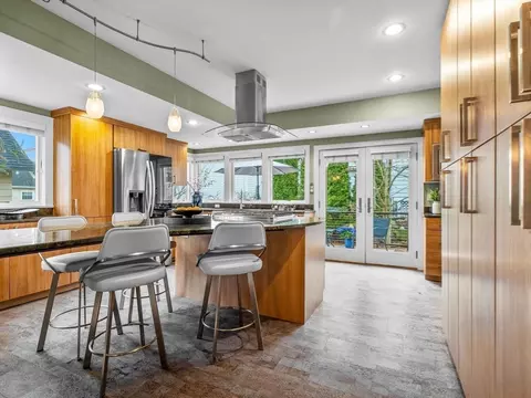 Kitchen - 97 Sunset Rd, Arlington, MA 02474 photo 1 of 4